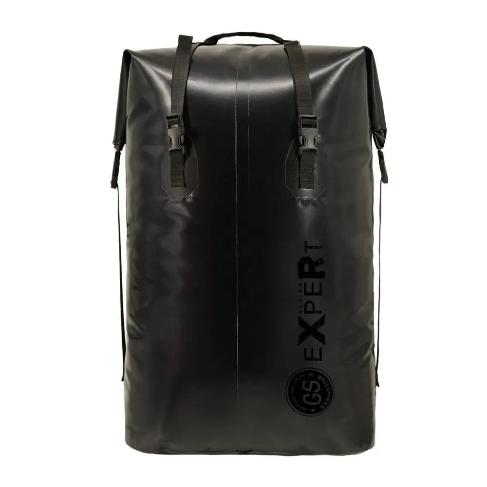 

DRY BAG Germostar Expert 115л черный, Germostar Expert 115л черный