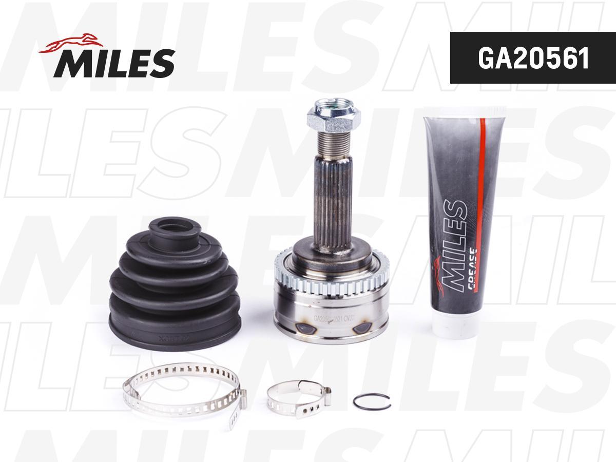 

Шрус Miles Ga20561 Mitsubishi Spase Star 1,3 Miles арт. GA20561