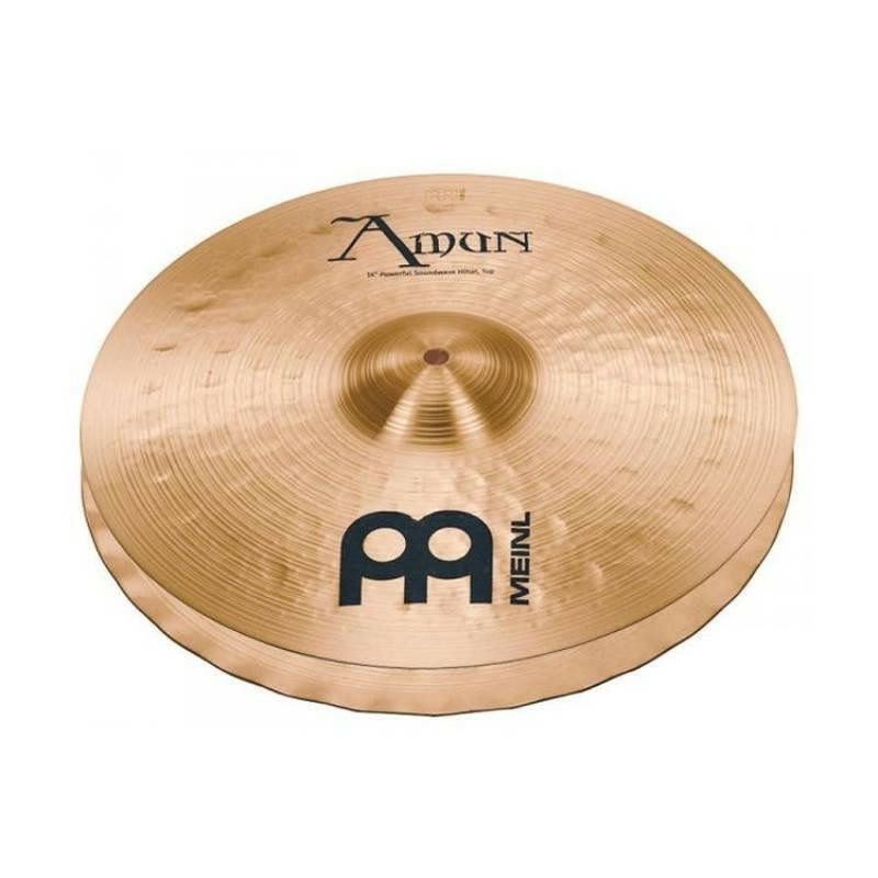 фото Тарелка для ударной установки meinl a14ph