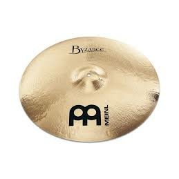 Тарелка для ударной установки Meinl B20HR-B