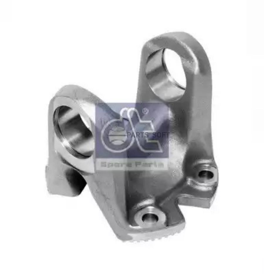 

Фланец Карднанного Вала DIESEL TECHNIC 234090