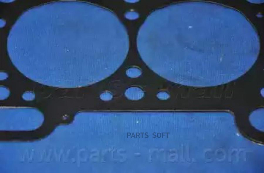 

Прокладка Головки Блока Цилиндров Pga-M005 Nsii0006906556 Parts-Mall арт. PGAM005