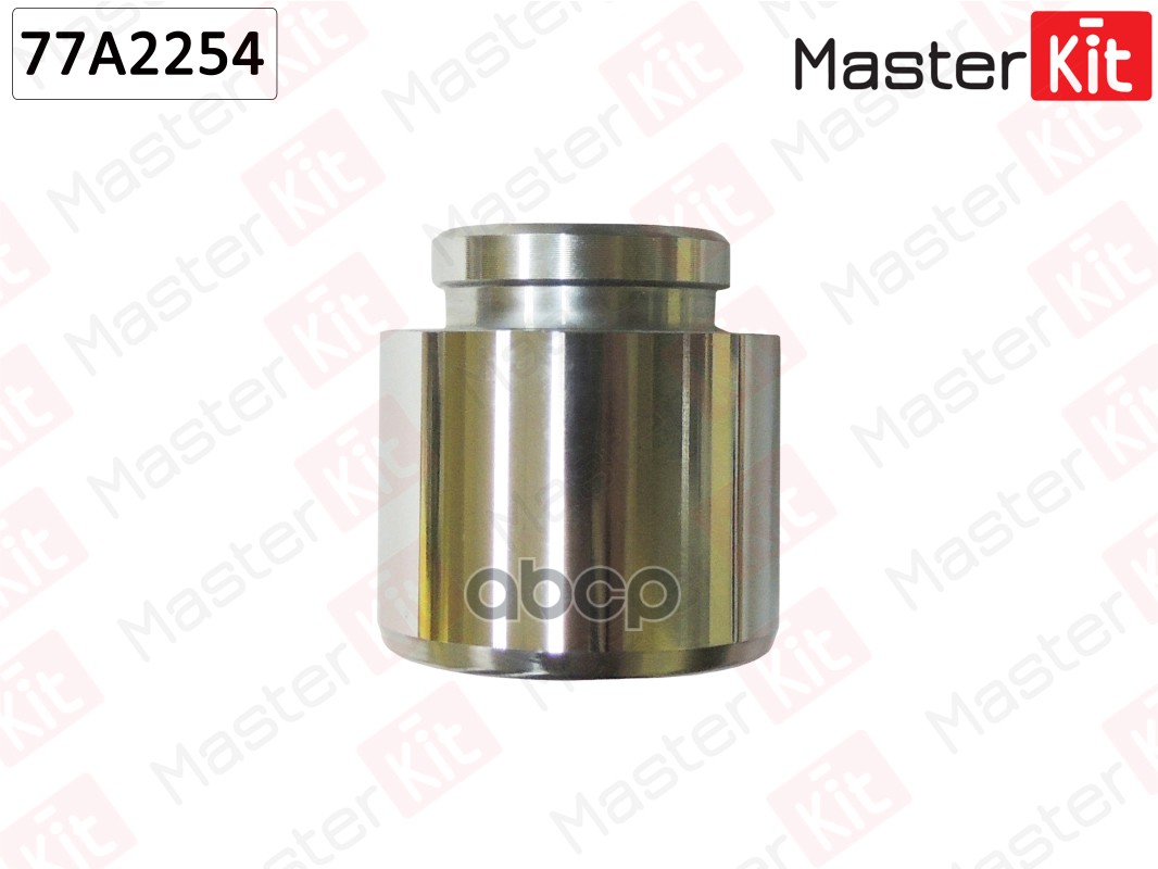 

Поршень Тормозного Суппорта Toyota Estima, Previa 05-90-07-96 77a2254 MasterKit арт. 77A22
