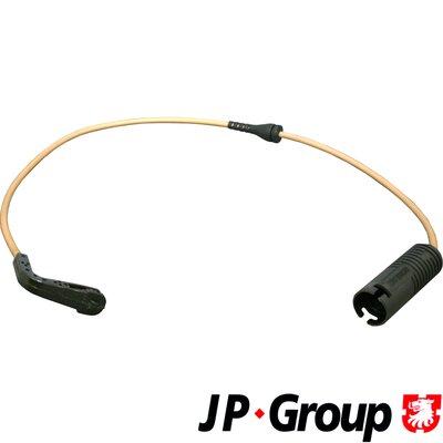 

Датчик износа тормозных колодок JP Group 1497300100