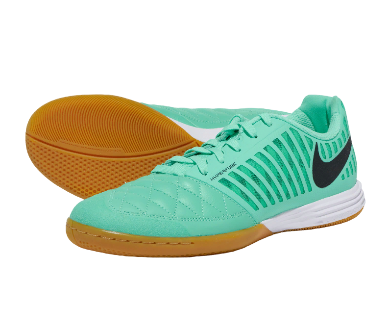 

Бутсы Nike NIKE LUNARGATO II 580456-300, Зеленый, Lunargato II
