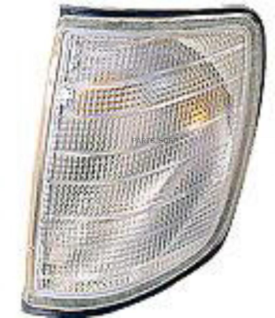 

Указатель Поворота L Mb W124 93-96 Белый
