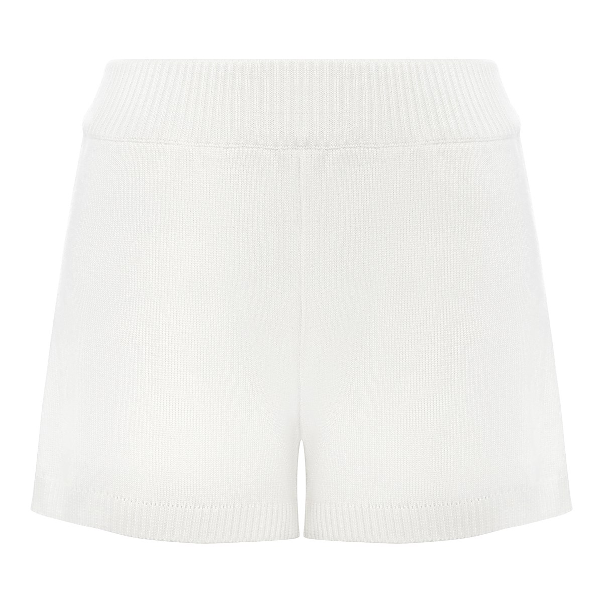 

Шорты женские Muslin Clouds 51572 белые S/M, Белый, 51572