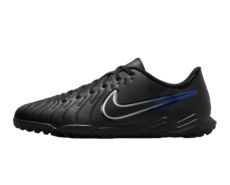 

Бутсы Nike Nike Tiempo Legend 10 Club TF DV4345-040, Черный, Tiempo Legend