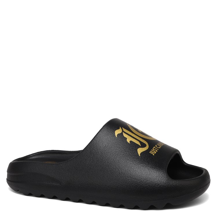 

Вьетнамки женские Just Cavalli 76RA3ST2 черные 41 EU, Черный, 76RA3ST2