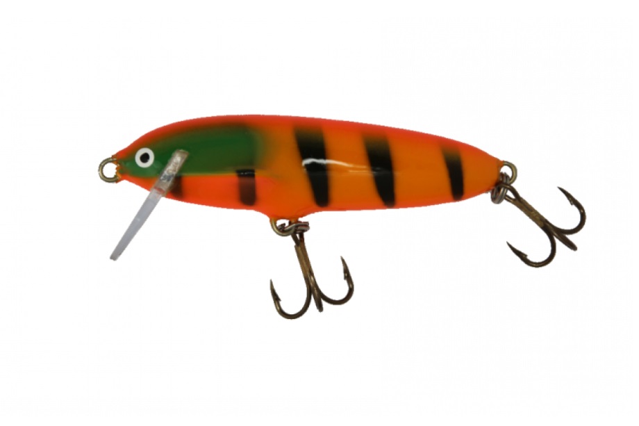 

Воблер Nils Master SPEARHEAD, 8cm, 14 г., #462, Разноцветный, SPEARHEAD