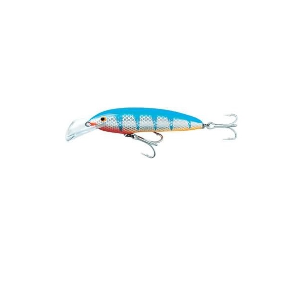 

Воблер Nils Master JUMВо Shallow, 12cm, 27 г., #066, Голубой, Jumbо Shallow