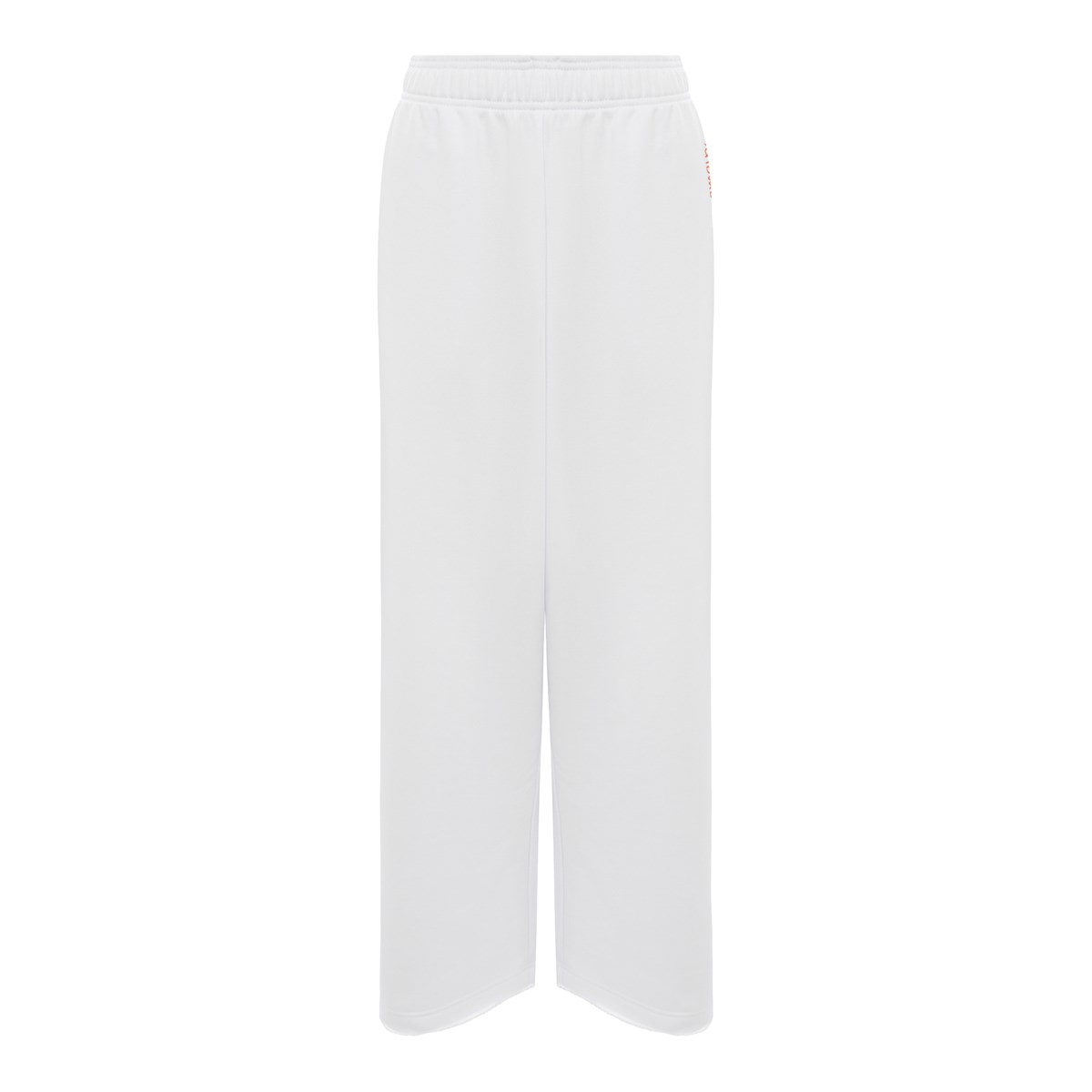 

Спортивные брюки женские Salome The Raccoon 51593 белые L, Белый, 51593