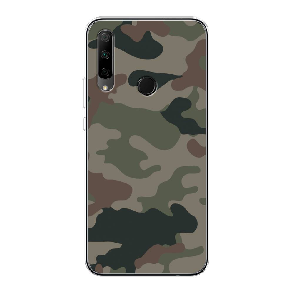 

Чехол Awog "Камуфляж 1" для Honor 9X Premium, 610650-5