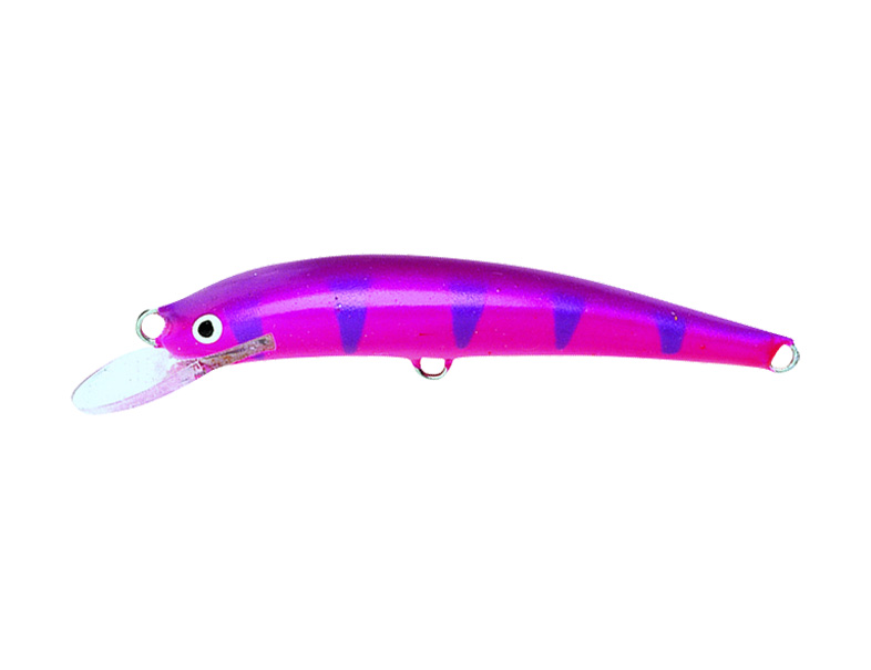 

Воблер Nils Master INVINCIВLE DR, 5cm, 6 г., #022, Фиолетовый;синий, 6416311400226