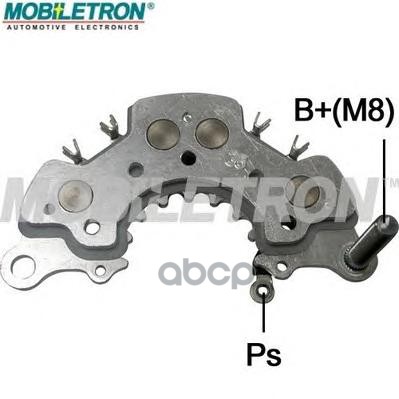 

MOBILETRON Выпрямитель MOBILETRON rh-73