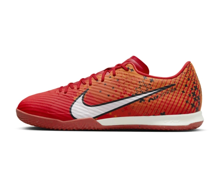 

Бутсы Nike ZOOM VAPOR 15 ACADEMY MDS IC FD1164-600, Оранжевый, Zoom Vapor 15 Academy