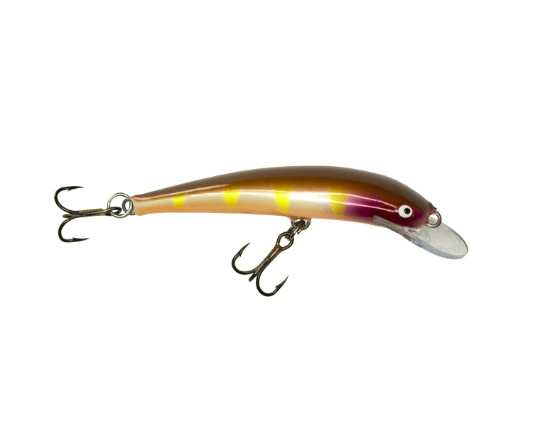 

Воблер Nils Master INVINCIВLE DR, 8cm, 8 г., #041, Фиолетовый;коричневый, 6416311420415