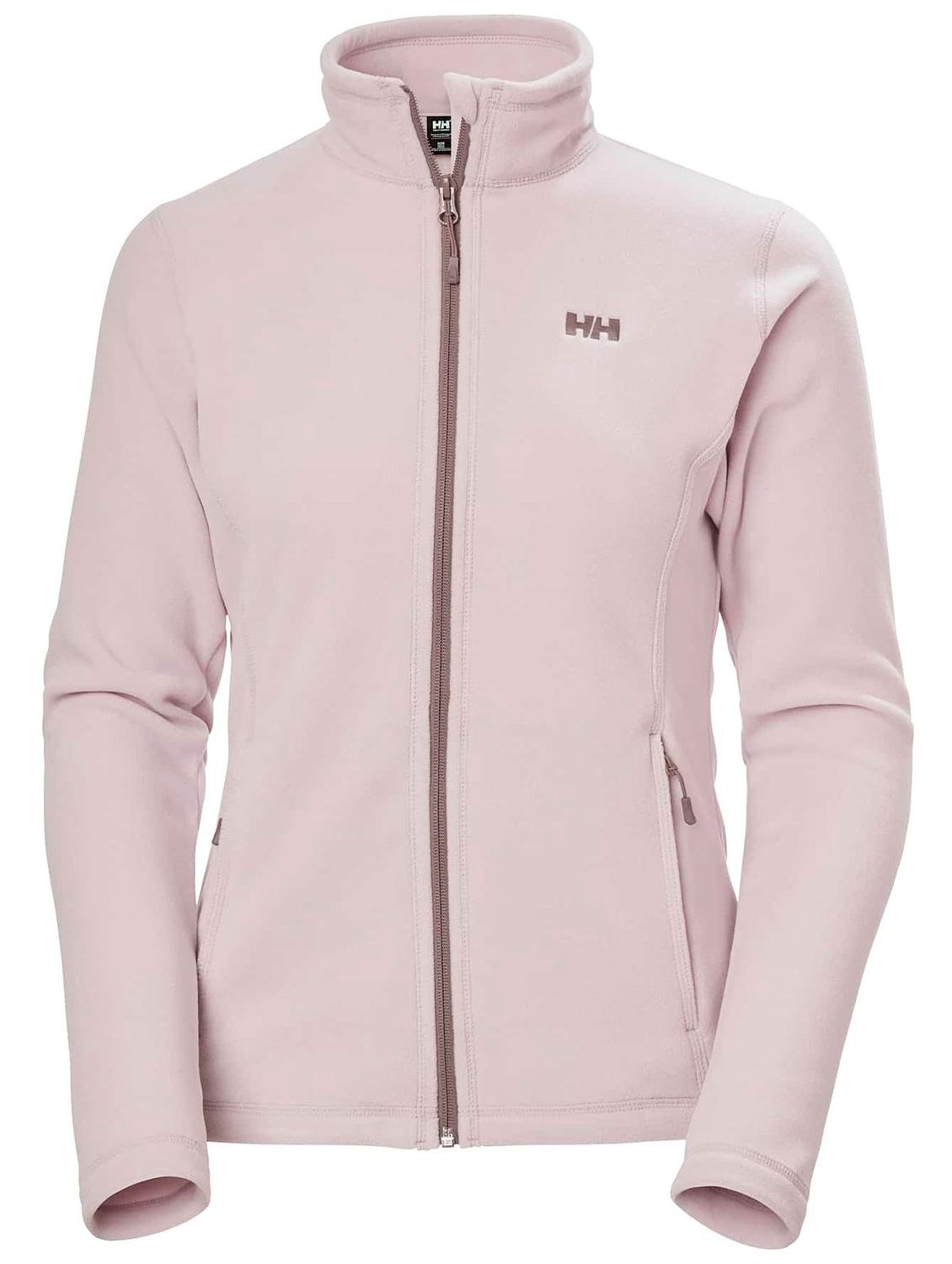 фото Толстовка женская helly hansen 51599 серая l