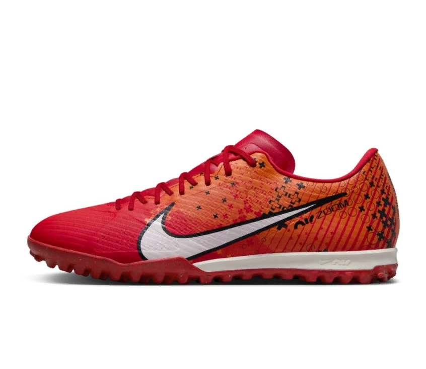 

Бутсы Nike ZOOM VAPOR 15 ACADEMY MDS TF FD1168-600, Оранжевый, Zoom Vapor 15 Academy