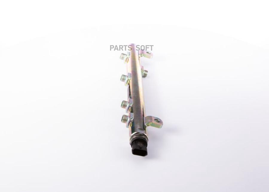 

Топливная Рейка Iveco Daily 504128917 Bosch арт. 0445214107
