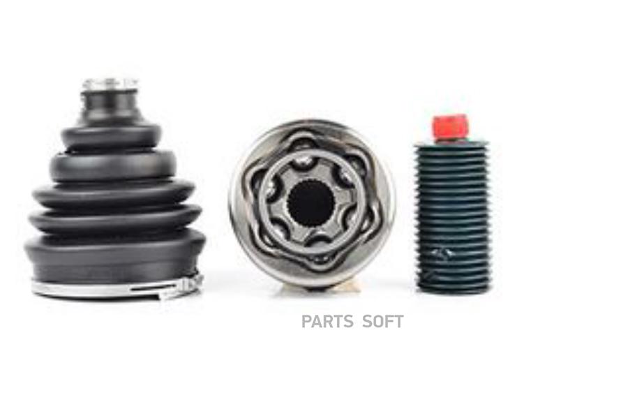 

Шрус Наружный, Bsg90340024 Basbug Bsg90-340-024
