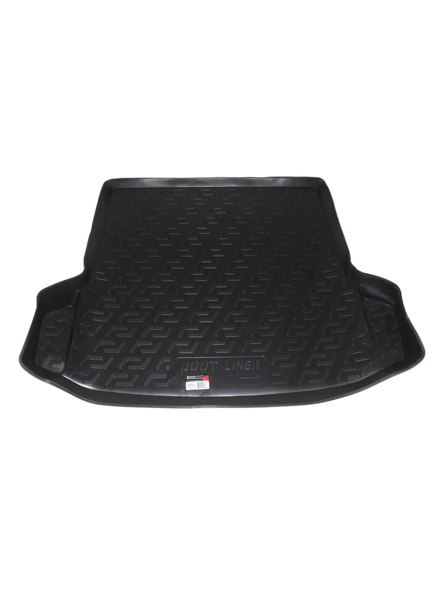 

Коврик с бортом в багажник автомобиля для Chevrolet Cruze un (2013-2016) L.Locker, Chevrolet Cruze un (2013-2016) L.Locker