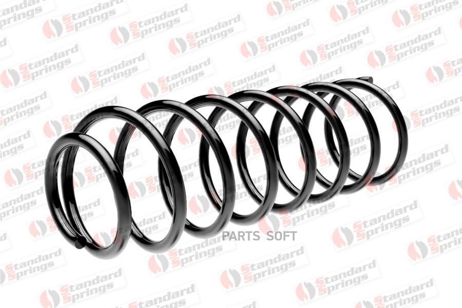 

STANDARD SPRINGS Пружина подвески