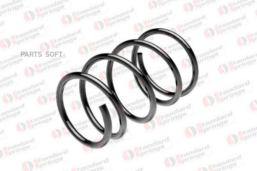 

STANDARD SPRINGS Пружина подвески