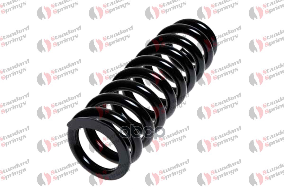 

STANDARD SPRINGS Пружина подвески