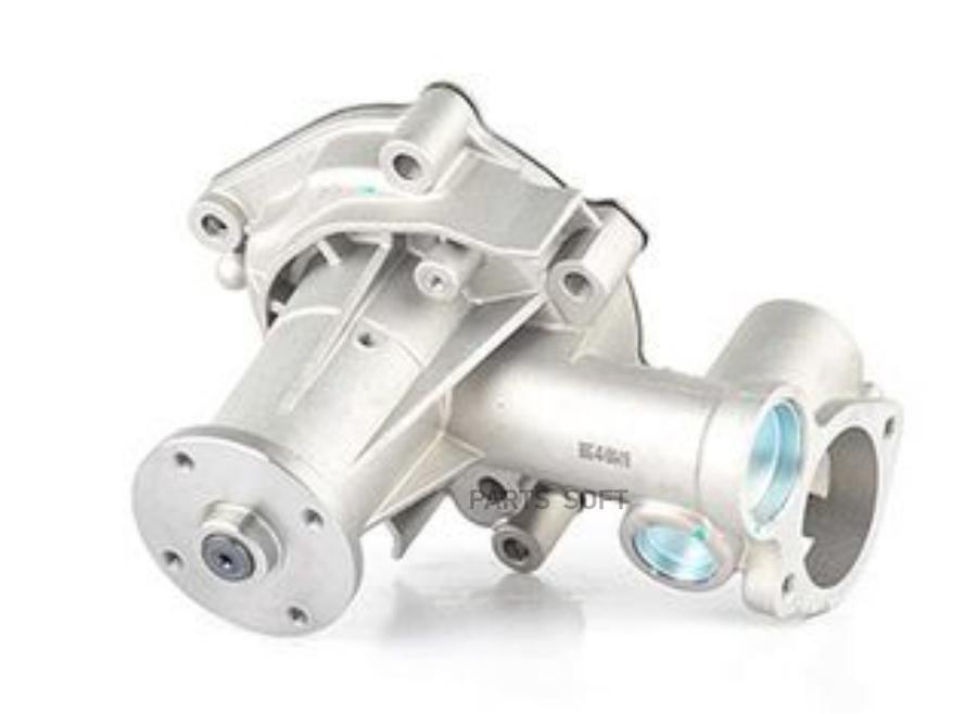 

Водянная Помпа, Bsg40500016 Basbug Bsg40-500-016