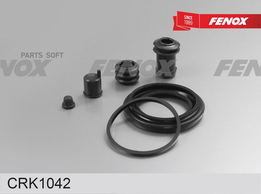 

Ремкомплект Тормозного Суппорта FENOX арт. CRK1042