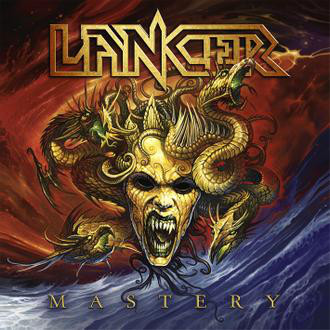 

LANCER: Mastery (cd)