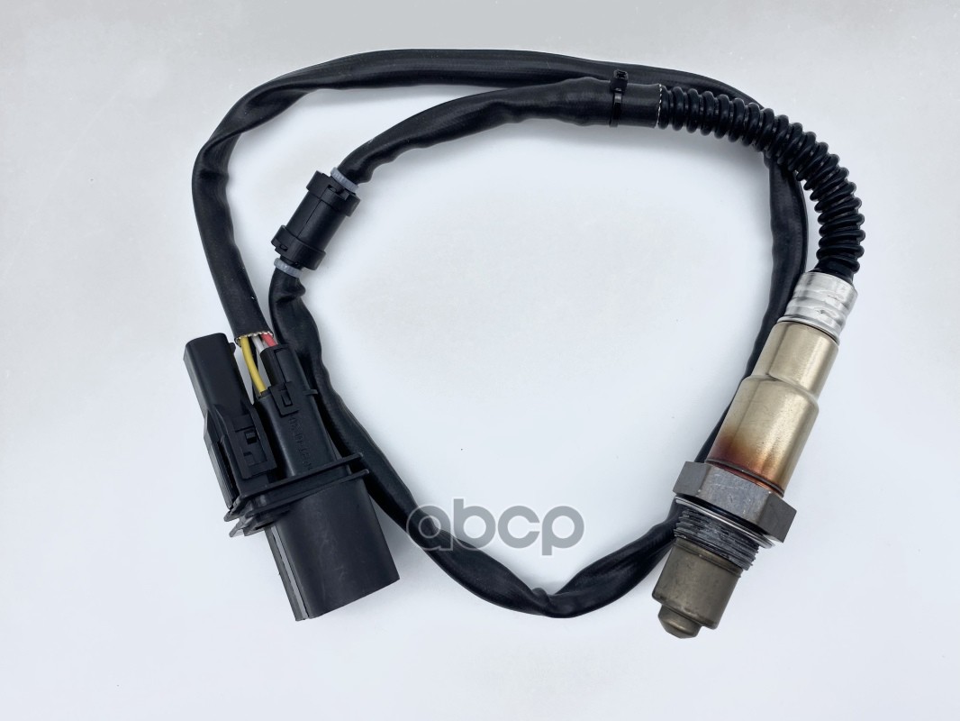 

Датчик Кисл. Для А/М Vw Golf V 03-08 Multivan 03- Polo 01-07 Touareg 02-06 MAGTECHNIC а