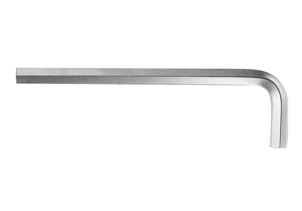 Ключ шестигранный, 5 мм, Дело техники