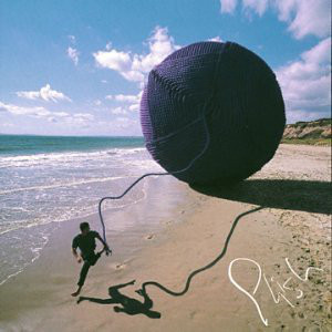 

PHISH: Slip Stitch And Pass (cd)