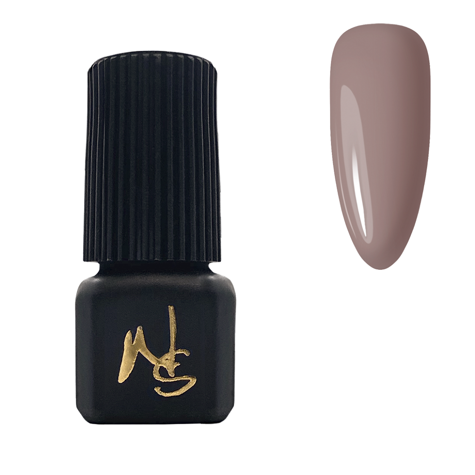 

Базовый гель Nayada каучуковый Gummy Nude 2 мл, Gummy Nude