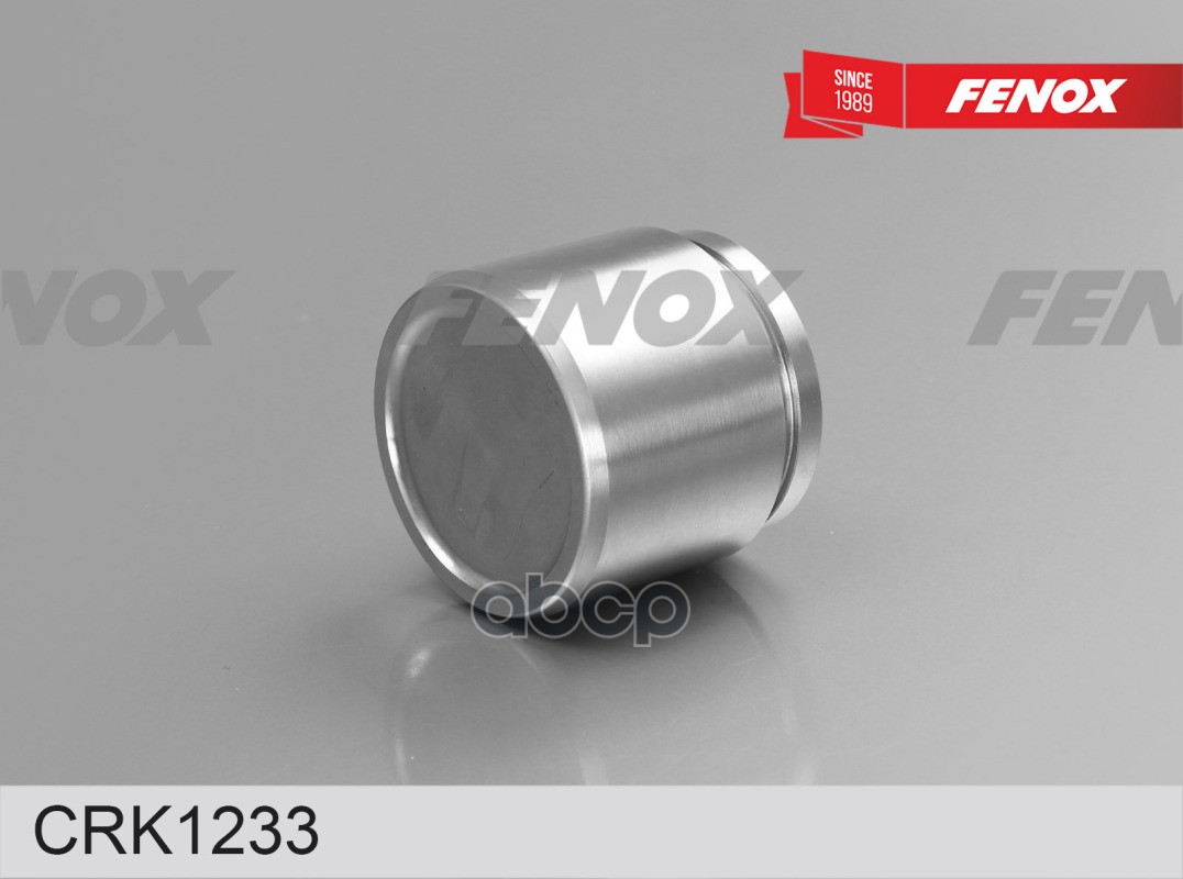

Ремкомплект Тормозного Суппорта FENOX арт. CRK1233