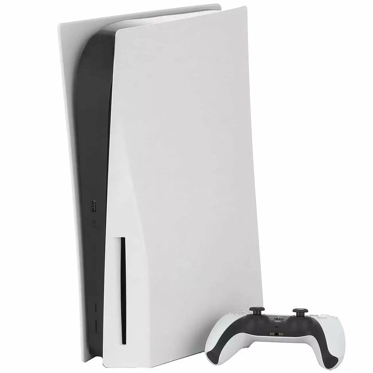 

Игровая приставка Sony Playstation 5 825 Гб + Horizon: Forbidden West, Белый, PlayStation 5