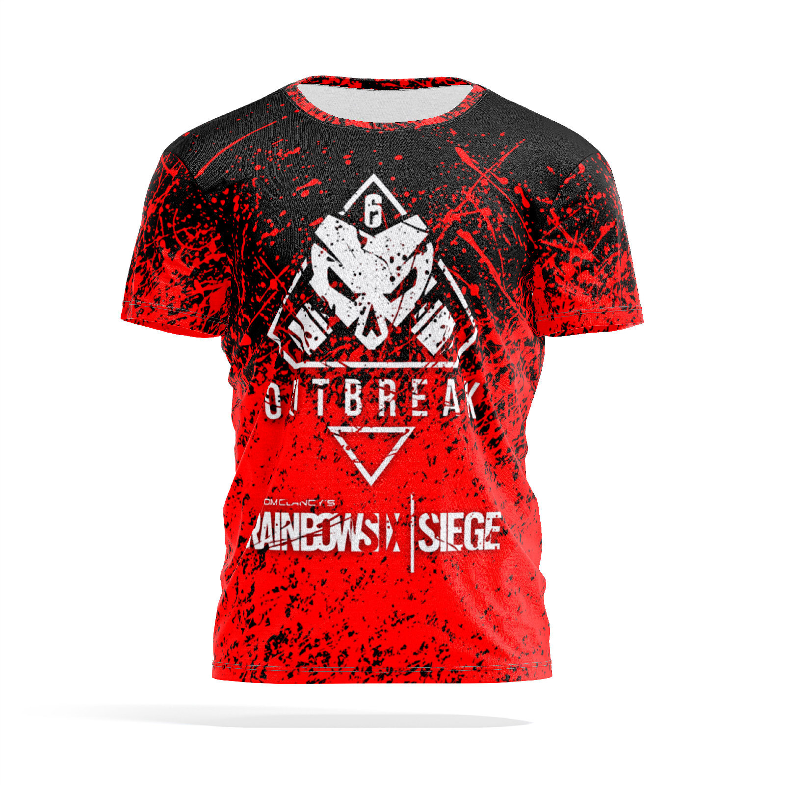 

Футболка мужская PANiN PaninManTshirtMS_MS1929083 красная 2XL, Красный, PaninManTshirtMS_MS1929083