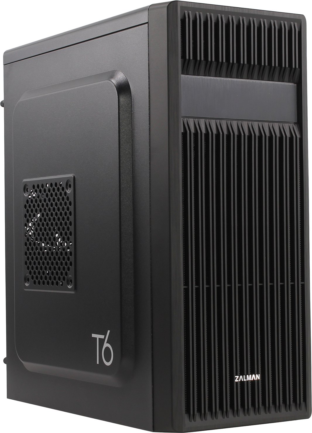 Настольный компьютер TopComp 51947565 черный (MG 51947565)