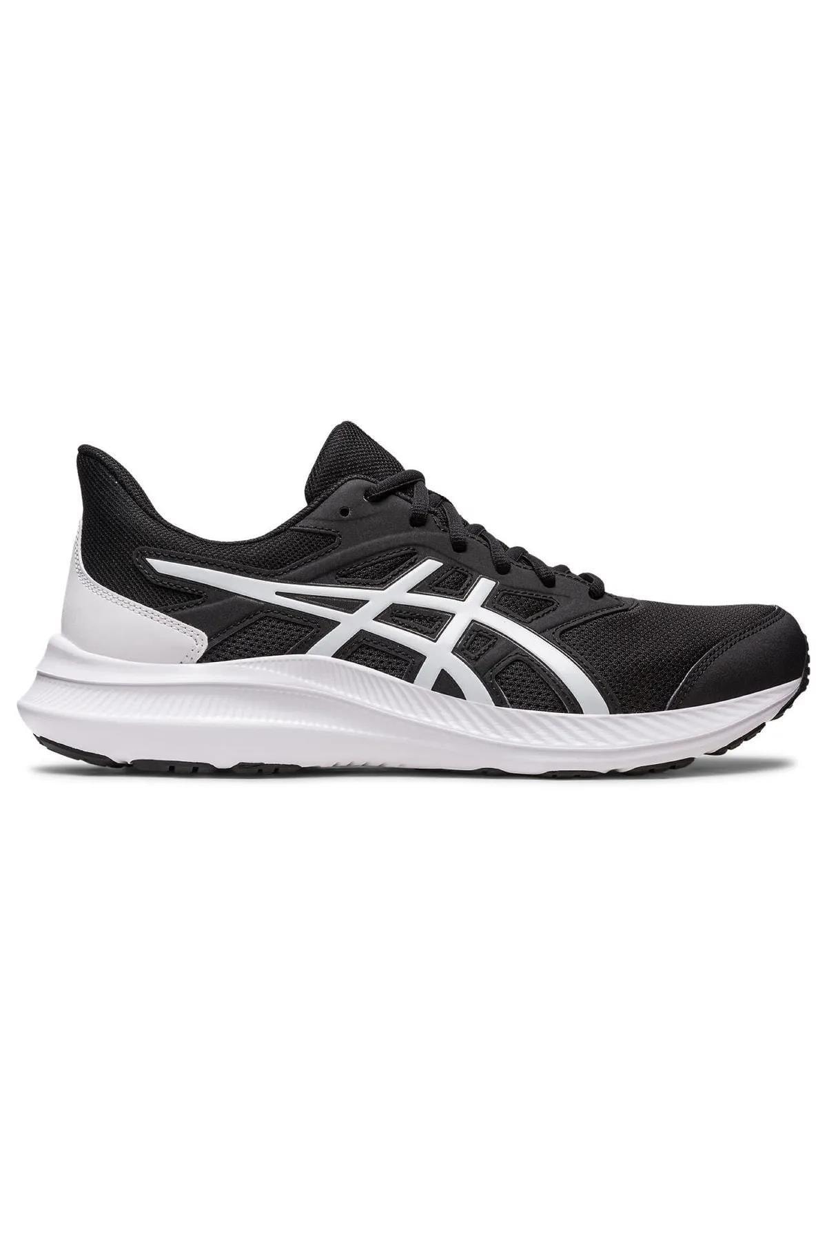 

Кроссовки мужские Asics 4550456286832 черные 44 RU (доставка из-за рубежа), Черный, 4550456286832