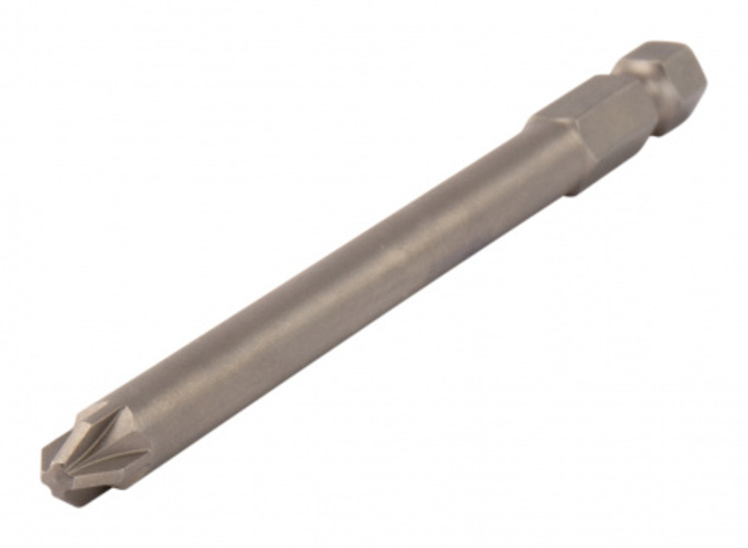

Насадка Standard PZ2, 110 мм, C-form, 10 шт. Makita P-13574, P-13574