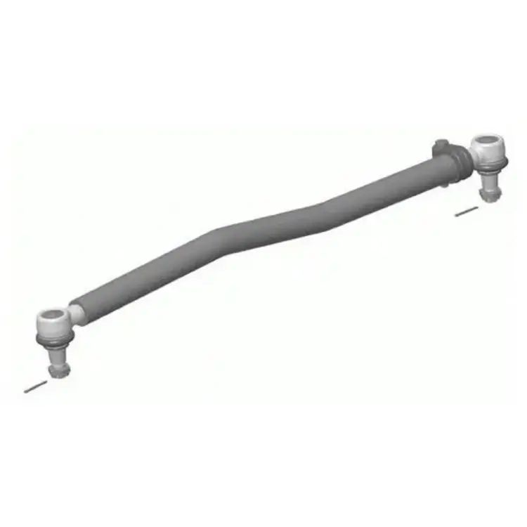 

LEMFORDER 3533101_тяга рулевая! прод. L=888 изг-2 \MB Actros 1831-1860 10.02>