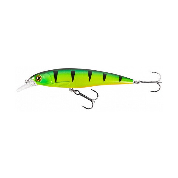 

Воблер Lucky John Magic Sinker S 15 г, 100 мм, S29, 1 шт., Зеленый