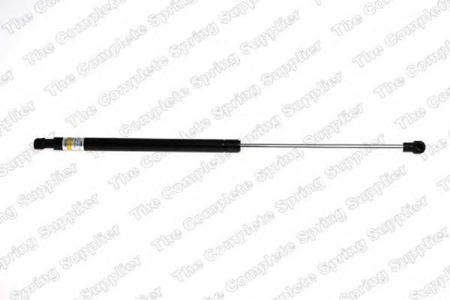 

81 156 40_амортизатор багажника! Citroen C5 II 04>, Черный