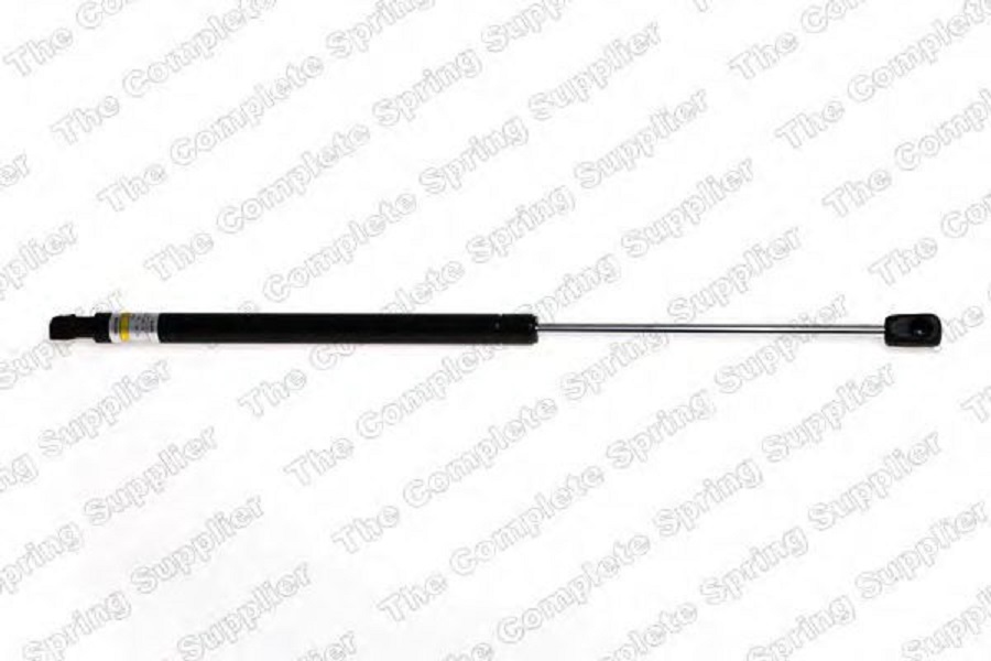 

81 372 17_амортизатор багажника! Hyundai Getz/Click 02>, Черный