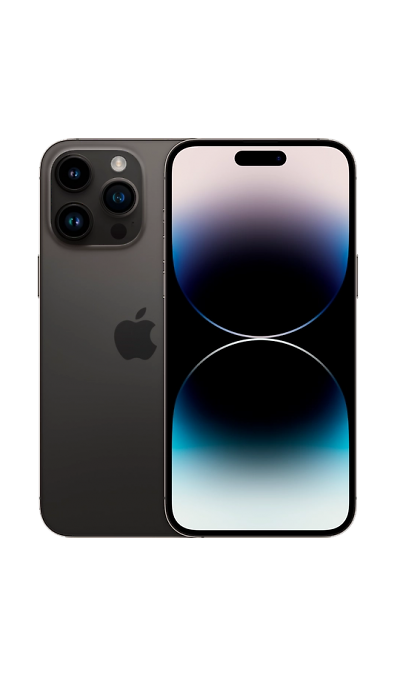 

Apple iPhone 14 Pro 512GB Космический черный eSIM, iPhone 14 Pro 512GB Космический черный eSIM