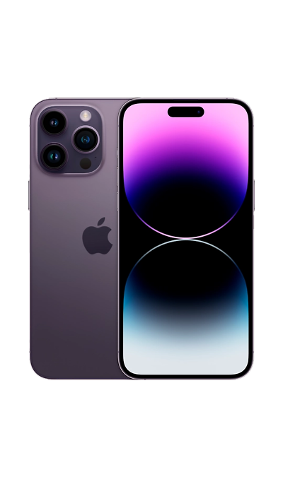 

Apple iPhone 14 Pro 512GB Фиолетовый eSIM, iPhone 14 Pro 512GB Фиолетовый eSIM