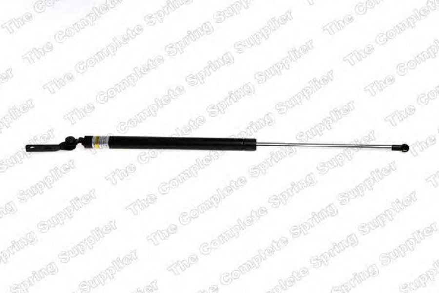

81 883 02_амортизатор багажника левый! Subaru Forester 02-08, Черный