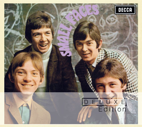 

SMALL FACES: Small Faces